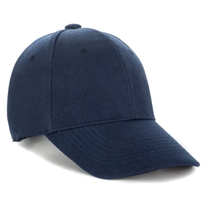Casual Baseball Cap For Dad