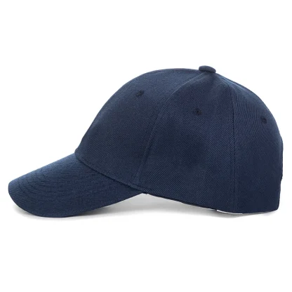 Casual Baseball Cap For Dad - Image 4