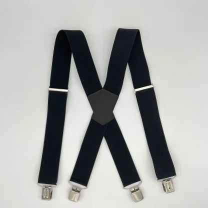 X-type Widened Suspender For Dad