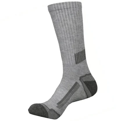 Mid Calf Socks For Dad - Image 3
