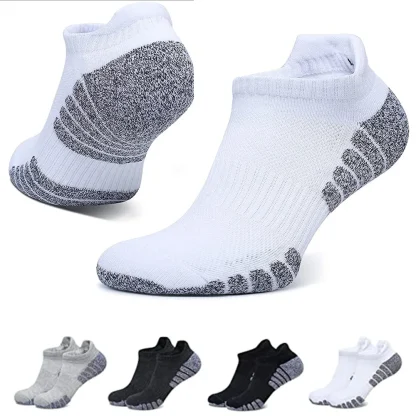 Thick Running Socks For Dad - Image 7