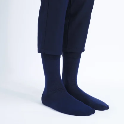 Casual Breathable Socks For Dad - Image 4