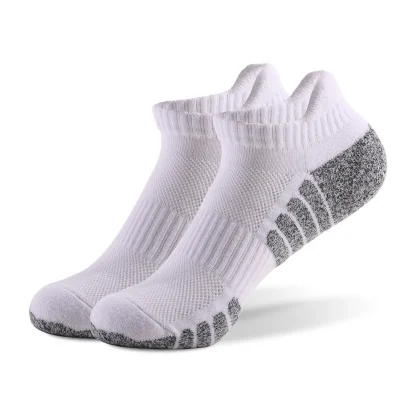 Thick Running Socks For Dad - Image 3