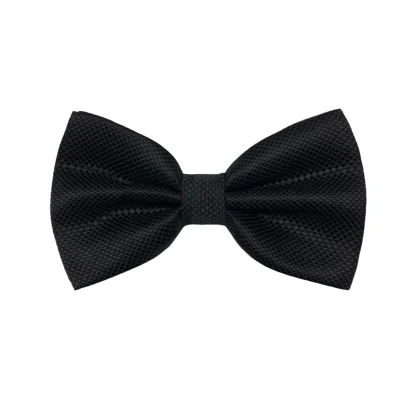 Formal Big Bow Tie For Dad - Image 8