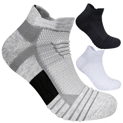 Moisture-managing Socks For Dad - Image 4