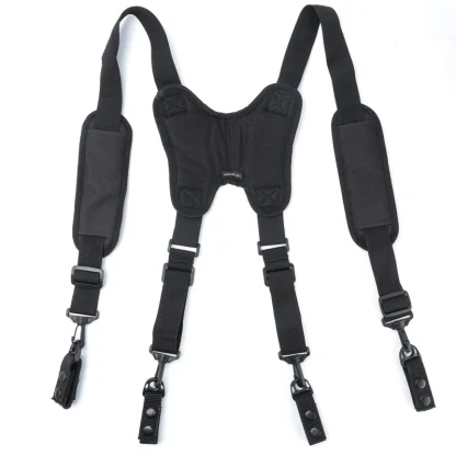 Durable Suspender For Dad - Image 7
