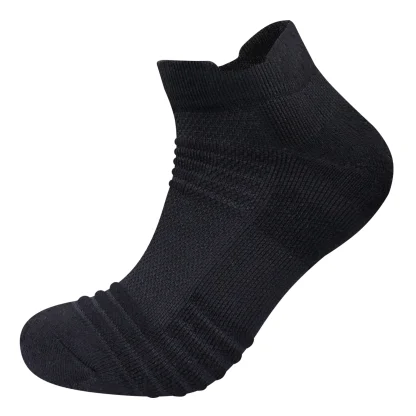 Moisture-managing Socks For Dad