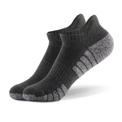 Thick Running Socks For Dad - Image 4