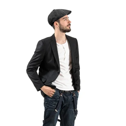 Casual Retro Hat For Dad - Image 9