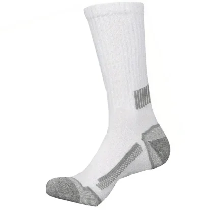 Mid Calf Socks For Dad - Image 2