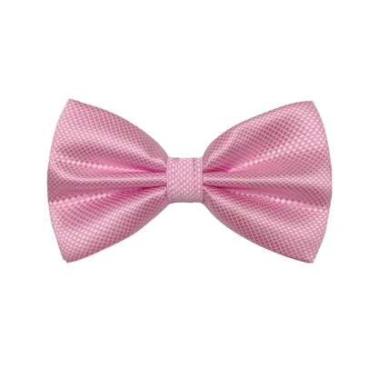 Formal Big Bow Tie For Dad - Image 3