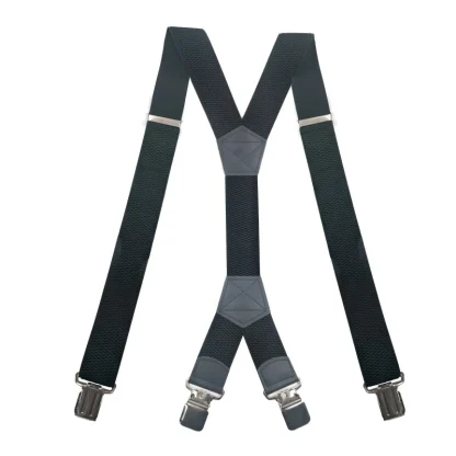 Strong Clips Suspender For Dad - Image 5