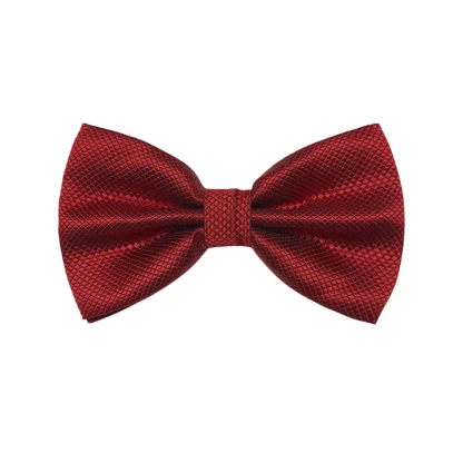 Formal Big Bow Tie For Dad - Image 2