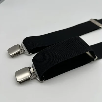 X-type Widened Suspender For Dad - Image 8