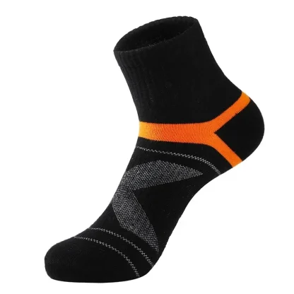 Mid Length Socks For Dad - Image 3