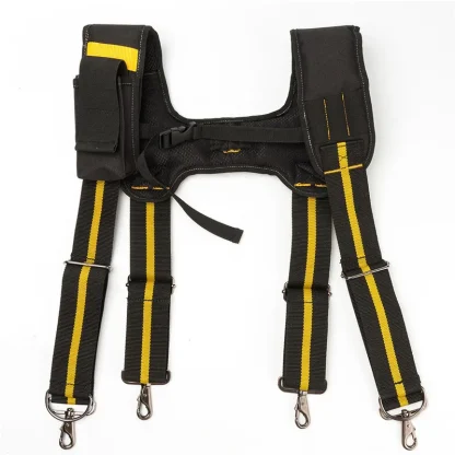 Durable Suspender For Dad - Image 4