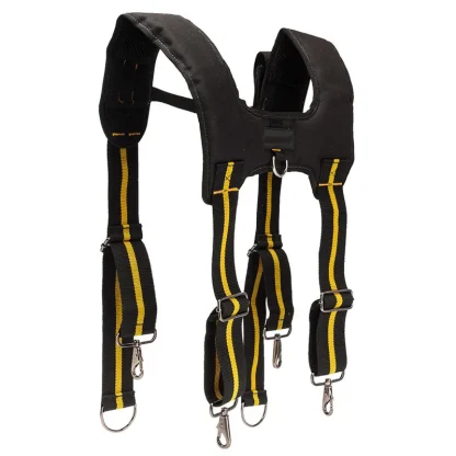 Durable Suspender For Dad - Image 5