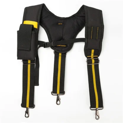 Durable Suspender For Dad - Image 3