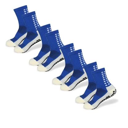Anti Slip Sports Socks For Dad - Image 3