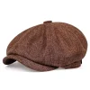 reddish-brown