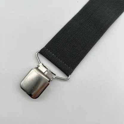 X-type Widened Suspender For Dad - Image 9