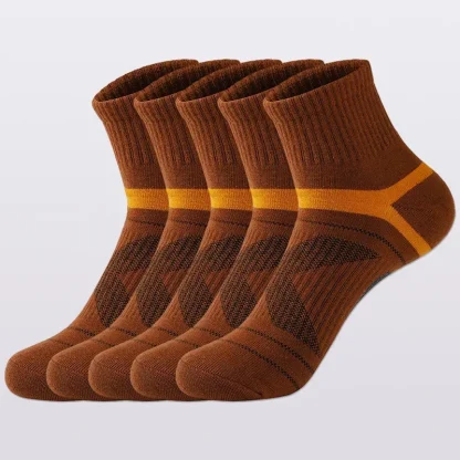 Mid Length Socks For Dad
