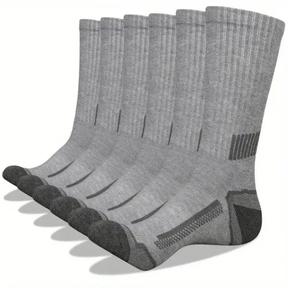 Mid Calf Socks For Dad - Image 6