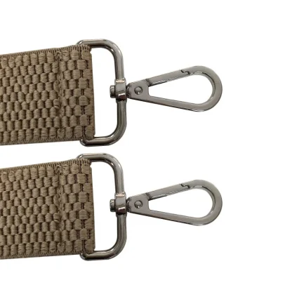 Solid Adjustable Suspender For Dad - Image 7