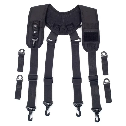 Durable Suspender For Dad - Image 11