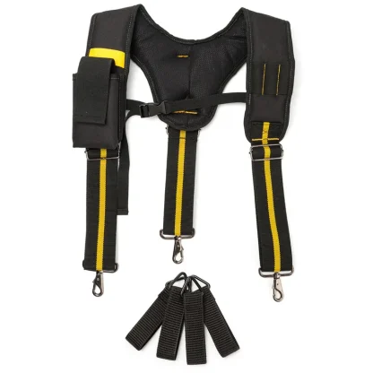 Durable Suspender For Dad