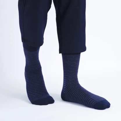 Casual Breathable Socks For Dad - Image 14