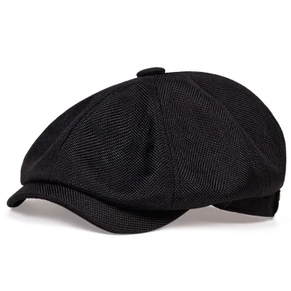 Casual Retro Hat For Dad - Image 4
