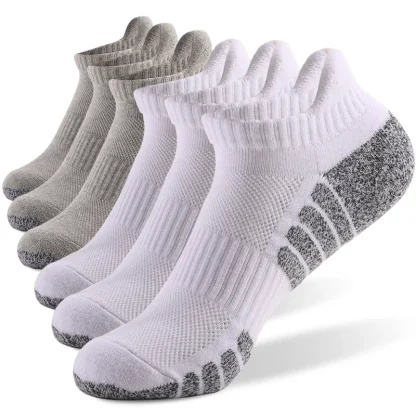Thick Running Socks For Dad - Image 5