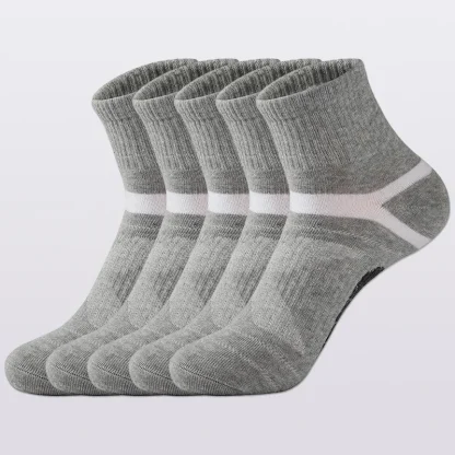Mid Length Socks For Dad - Image 5
