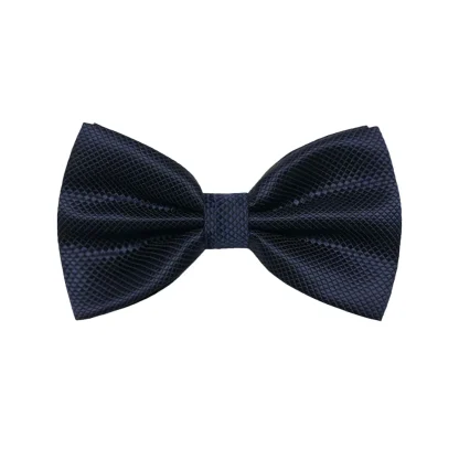 Formal Big Bow Tie For Dad - Image 6
