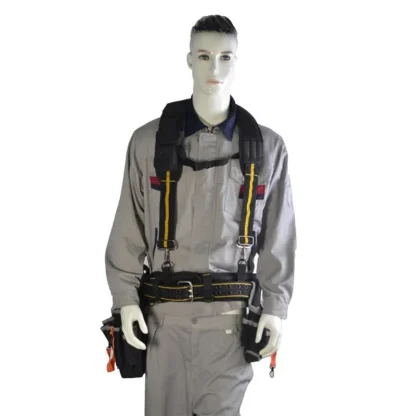 Durable Suspender For Dad - Image 2
