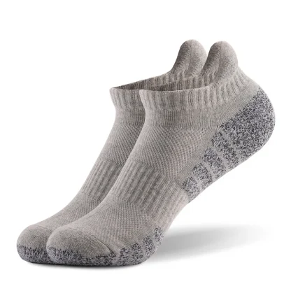 Thick Running Socks For Dad - Image 2