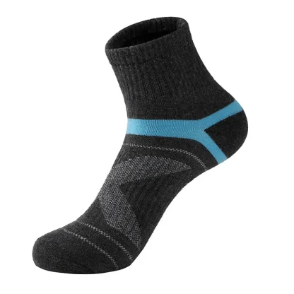 Mid Length Socks For Dad - Image 2