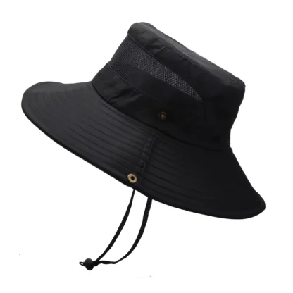 Mesh Breathable Hat For Dad - Image 7