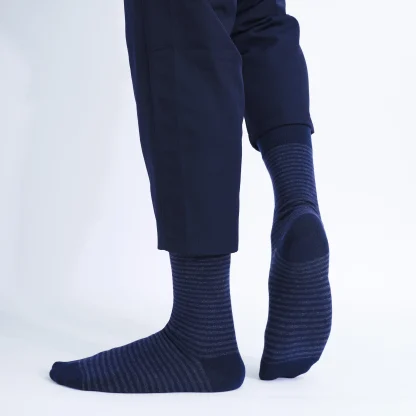 Casual Breathable Socks For Dad - Image 13