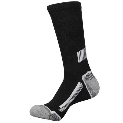 Mid Calf Socks For Dad