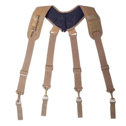 Durable Suspender For Dad - Image 6