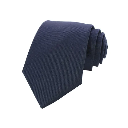 Classic Necktie For Dad - Image 10