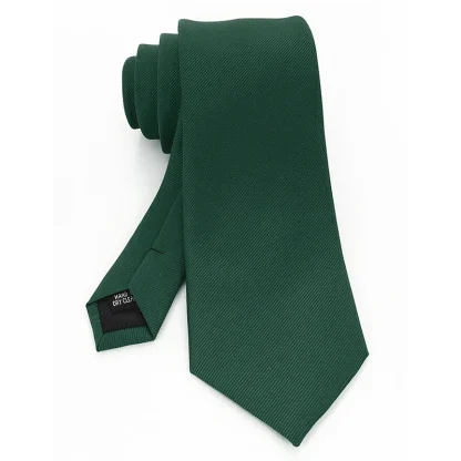 Classic Necktie For Dad