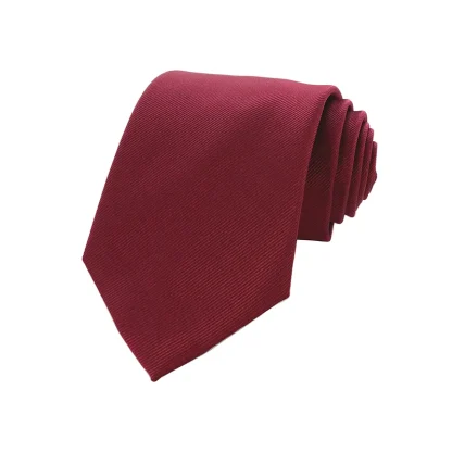 Classic Necktie For Dad - Image 9