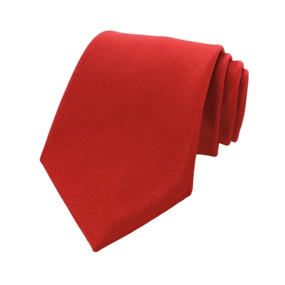 Classic Necktie For Dad - Image 6
